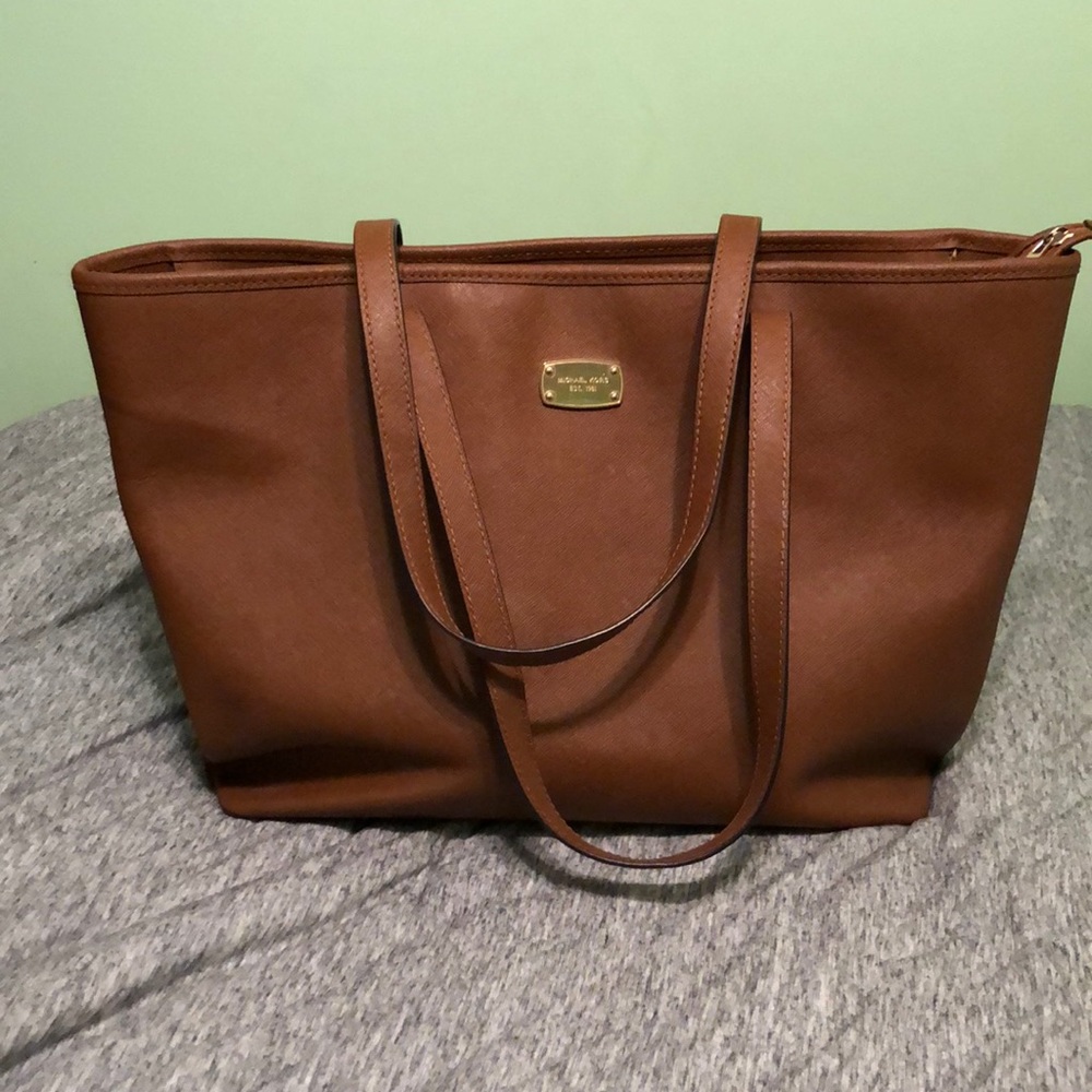 Micheal Kors tote bag